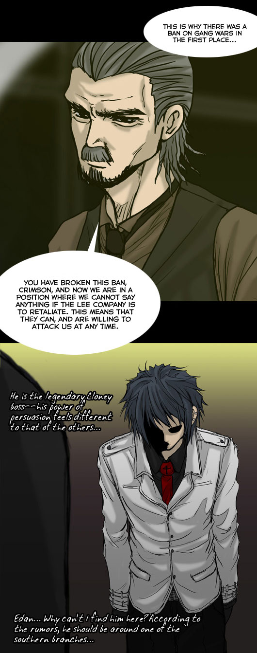 Chess Isle Chapter 29.2 page 14 - Chapter 29 v2 : Gathering-03