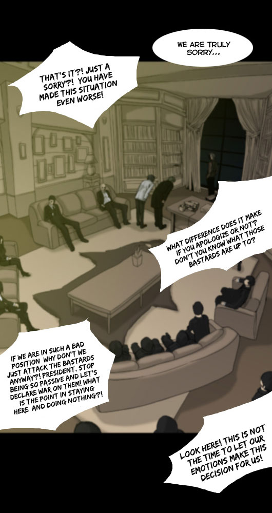 Chess Isle Chapter 29.2 page 15 - Chapter 29 v2 : Gathering-03