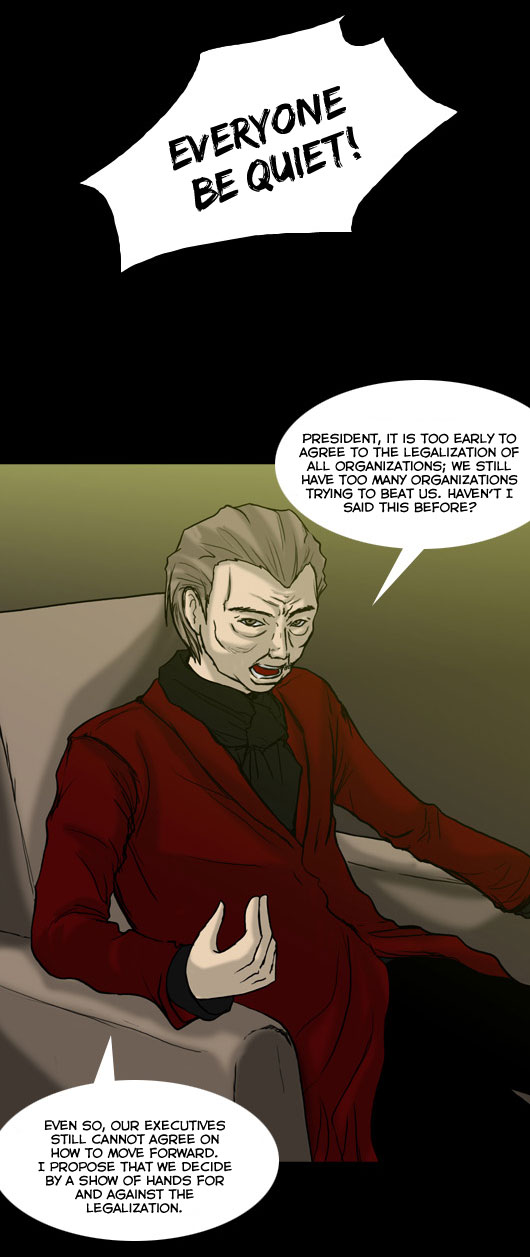 Chess Isle Chapter 29.2 page 16 - Chapter 29 v2 : Gathering-03