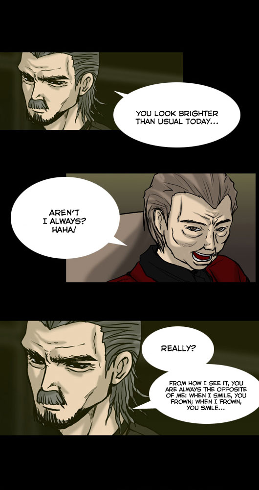 Chess Isle Chapter 29.2 page 17 - Chapter 29 v2 : Gathering-03