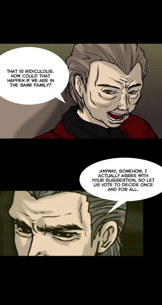 Chess Isle Chapter 29.2 page 18 - Chapter 29 v2 : Gathering-03