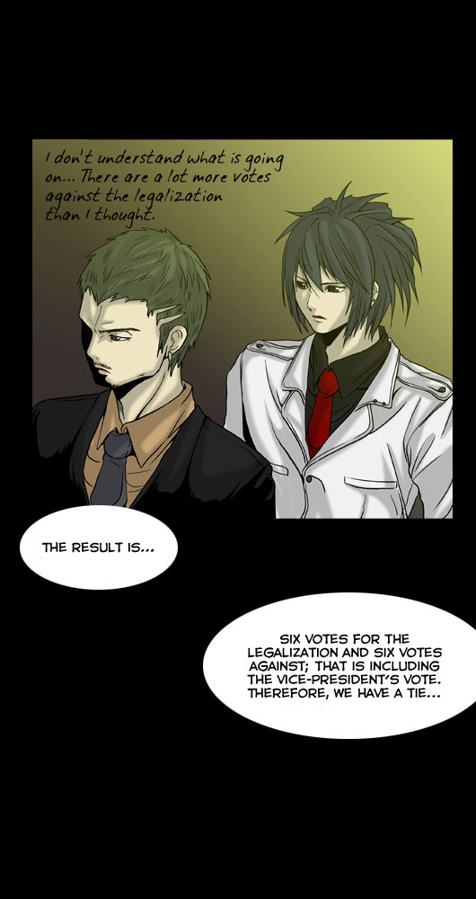 Chess Isle Chapter 29.2 page 21 - Chapter 29 v2 : Gathering-03