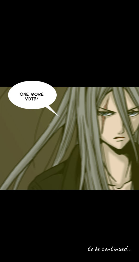 Chess Isle Chapter 29.2 page 25 - Chapter 29 v2 : Gathering-03