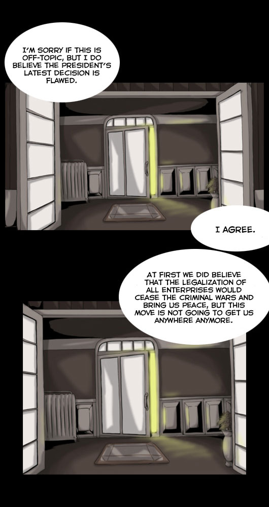 Chess Isle Chapter 29.2 page 3 - Chapter 29 v2 : Gathering-03