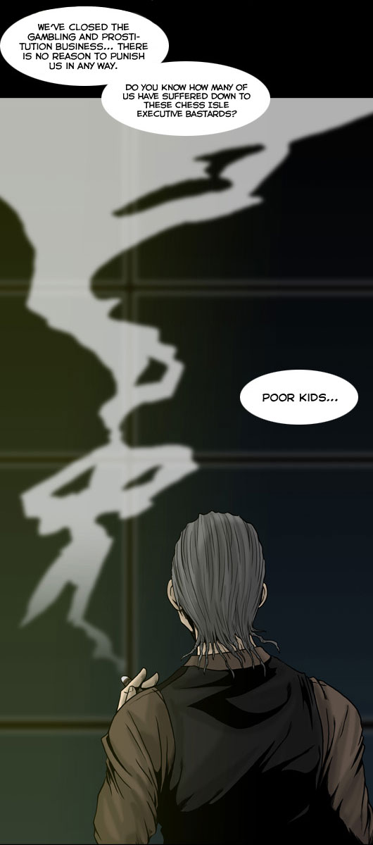 Chess Isle Chapter 29.2 page 6 - Chapter 29 v2 : Gathering-03