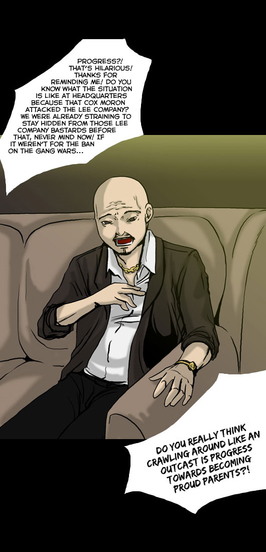 Chess Isle Chapter 29.2 page 8 - Chapter 29 v2 : Gathering-03