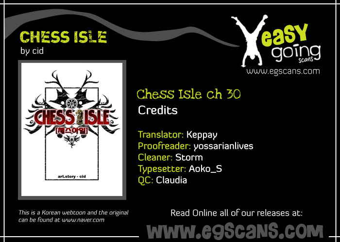 Chess Isle Chapter 30.2 page 1 - Chapter 30 v2 : Instance