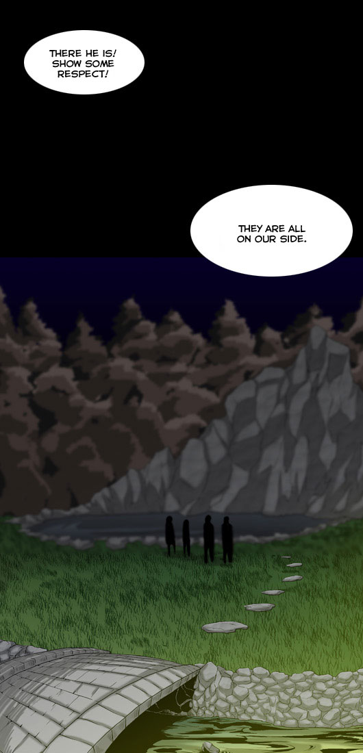 Chess Isle Chapter 30.2 page 16 - Chapter 30 v2 : Instance