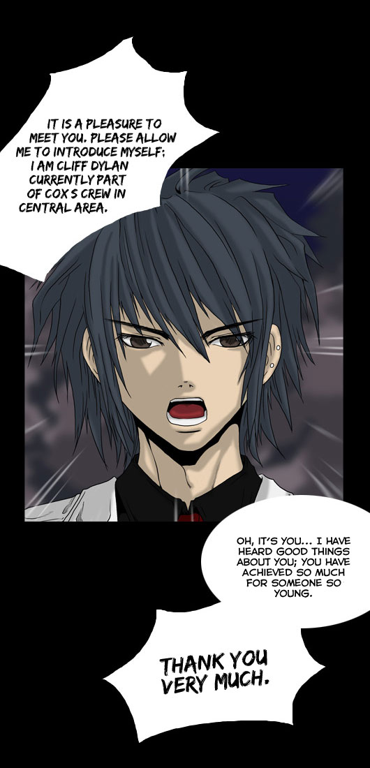 Chess Isle Chapter 30.2 page 17 - Chapter 30 v2 : Instance