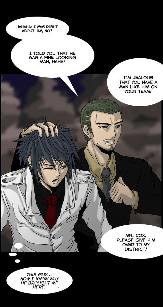 Chess Isle Chapter 30.2 page 19 - Chapter 30 v2 : Instance