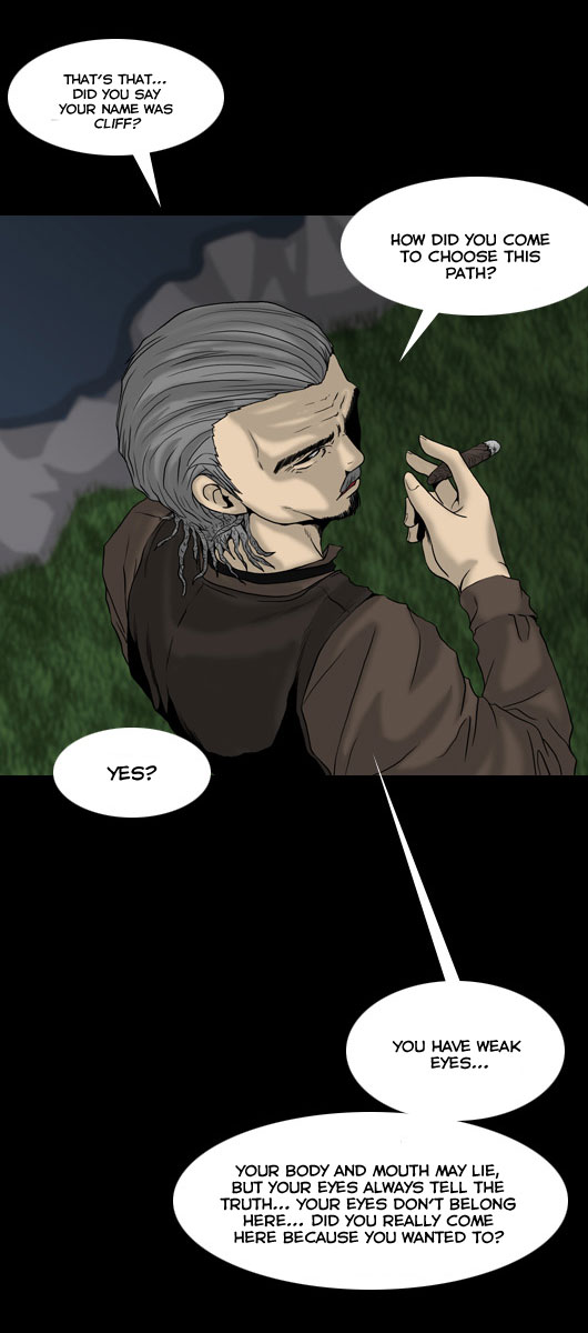Chess Isle Chapter 30.2 page 21 - Chapter 30 v2 : Instance