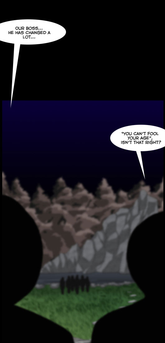 Chess Isle Chapter 30.2 page 23 - Chapter 30 v2 : Instance