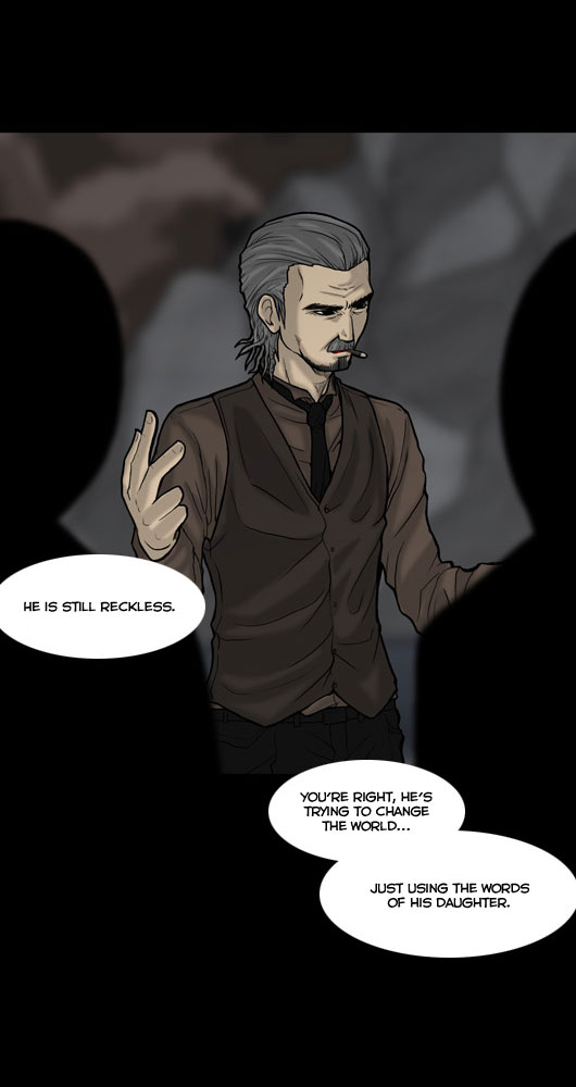 Chess Isle Chapter 30.2 page 26 - Chapter 30 v2 : Instance
