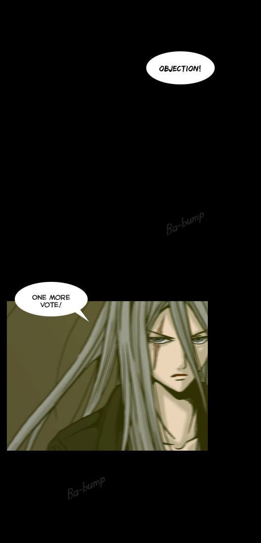 Chess Isle Chapter 30.2 page 3 - Chapter 30 v2 : Instance