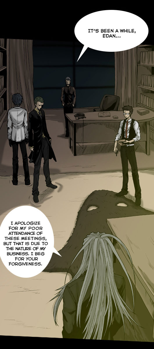 Chess Isle Chapter 30.2 page 6 - Chapter 30 v2 : Instance