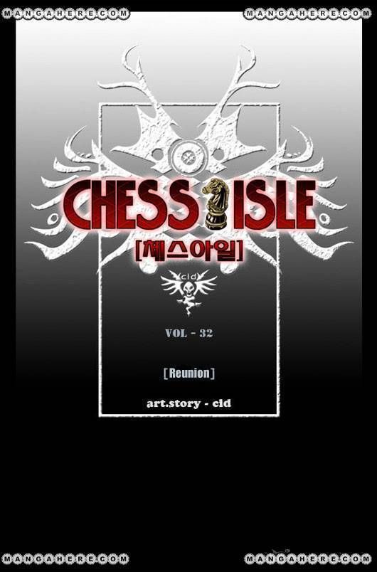 Chess Isle Chapter 32 page 1 - Chapter 32