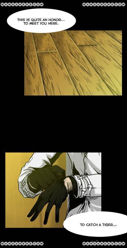 Chess Isle Chapter 32 page 2 - Chapter 32