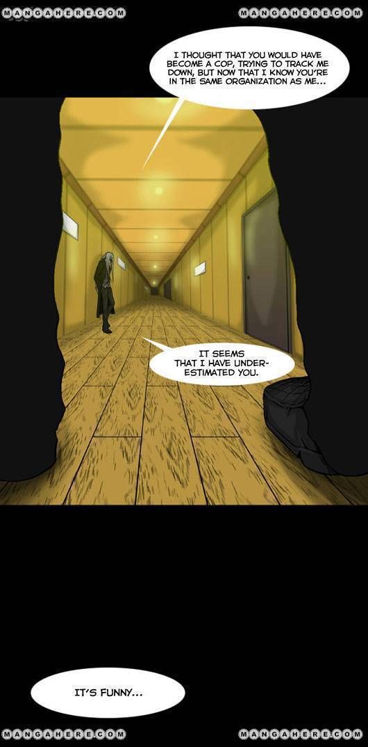 Chess Isle Chapter 32 page 4 - Chapter 32