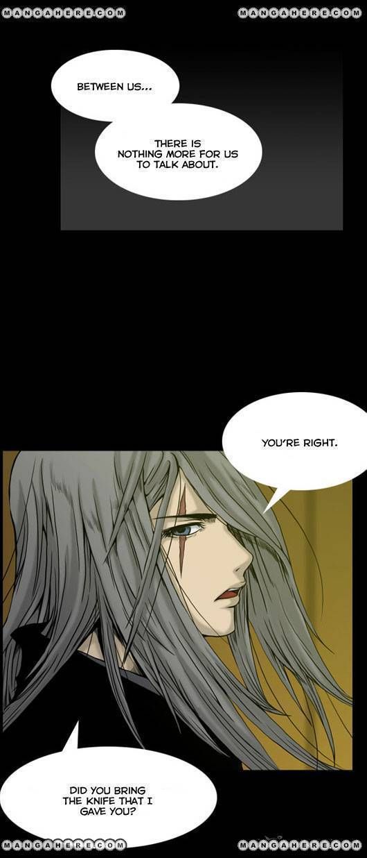 Chess Isle Chapter 32 page 6 - Chapter 32