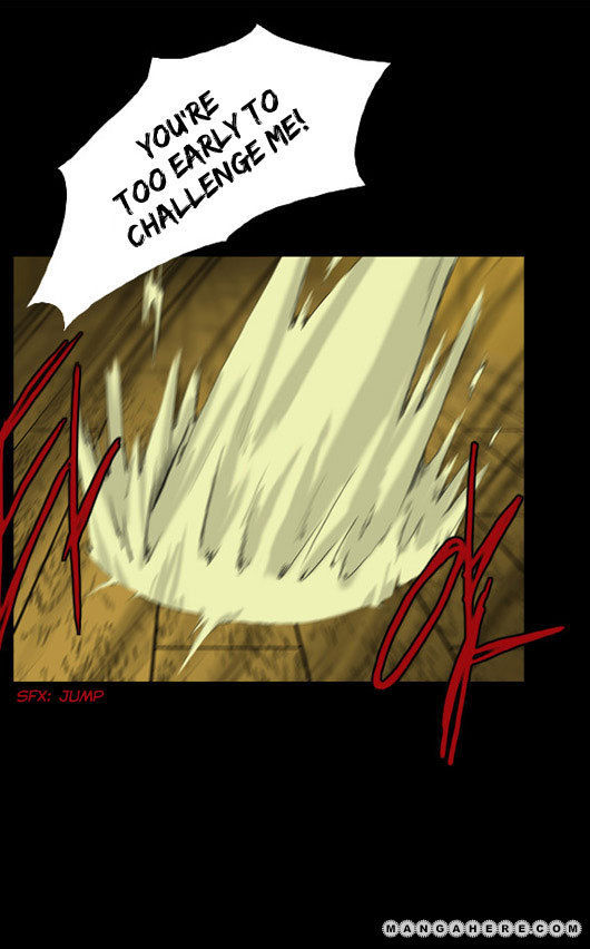 Chess Isle Chapter 33 page 10 - Chapter 33