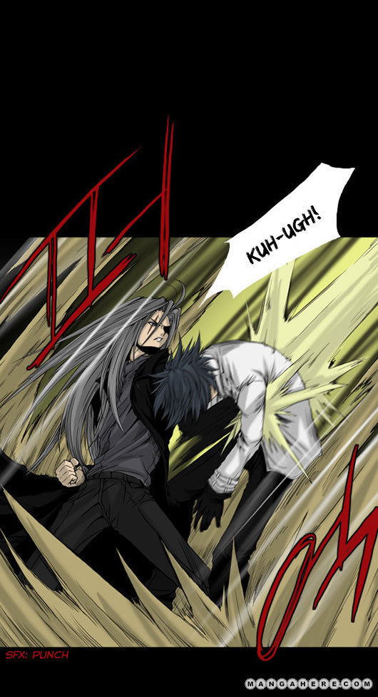 Chess Isle Chapter 33 page 11 - Chapter 33