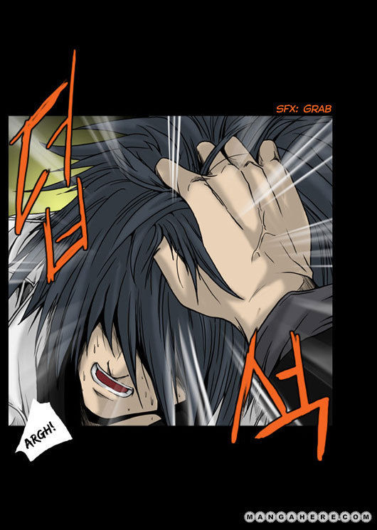 Chess Isle Chapter 33 page 12 - Chapter 33