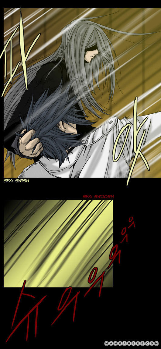 Chess Isle Chapter 33 page 13 - Chapter 33