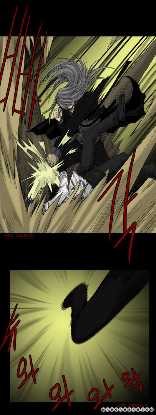 Chess Isle Chapter 33 page 14 - Chapter 33