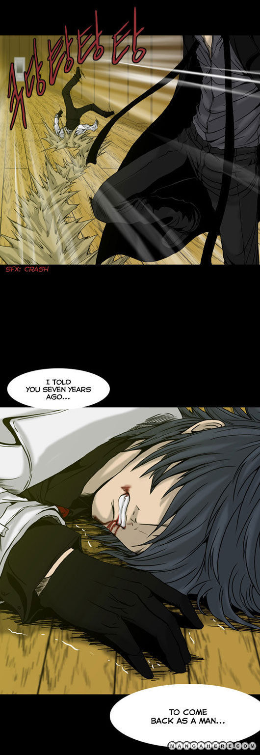 Chess Isle Chapter 33 page 16 - Chapter 33