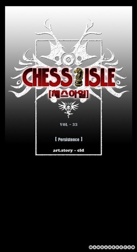 Chess Isle Chapter 33 page 2 - Chapter 33