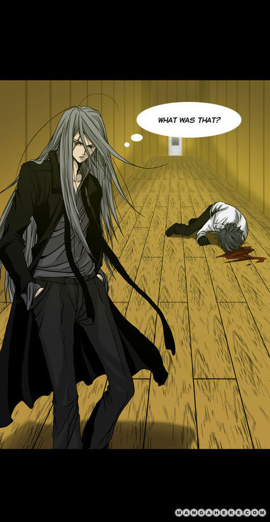 Chess Isle Chapter 33 page 21 - Chapter 33