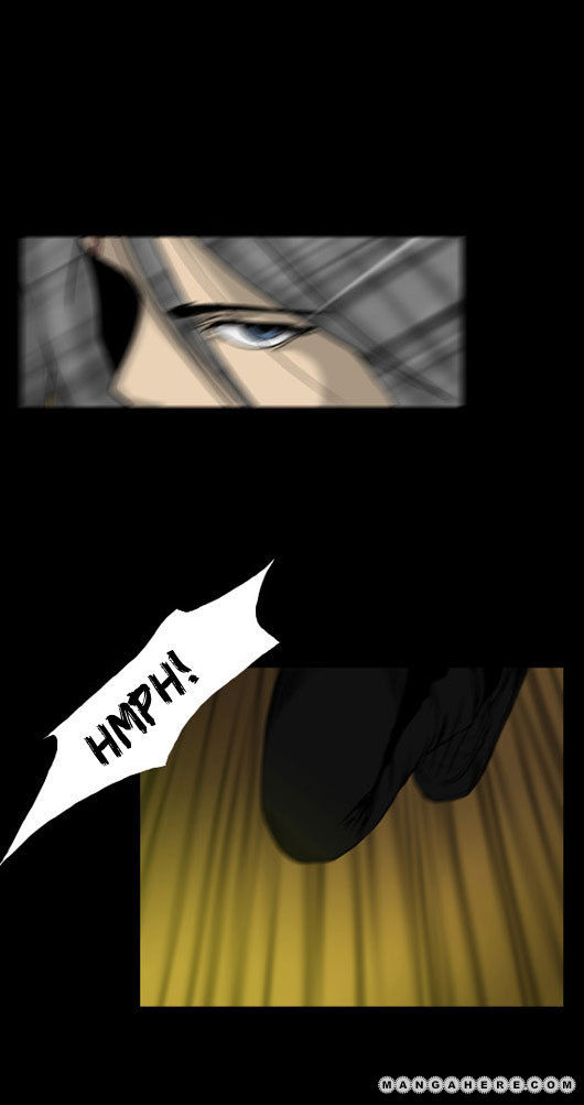 Chess Isle Chapter 33 page 3 - Chapter 33