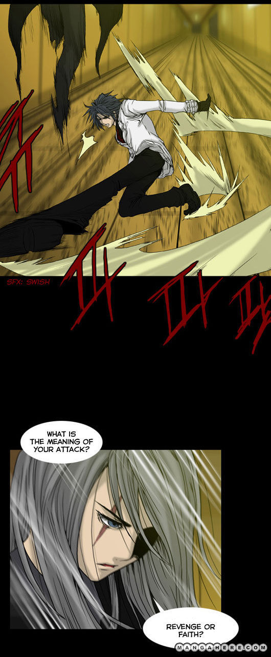 Chess Isle Chapter 33 page 4 - Chapter 33