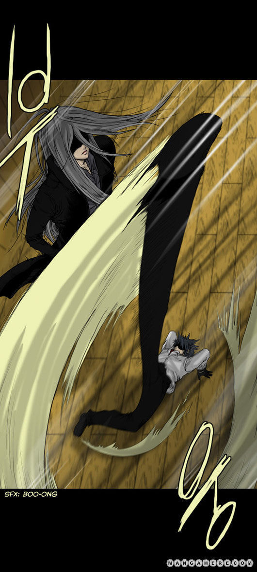 Chess Isle Chapter 33 page 6 - Chapter 33