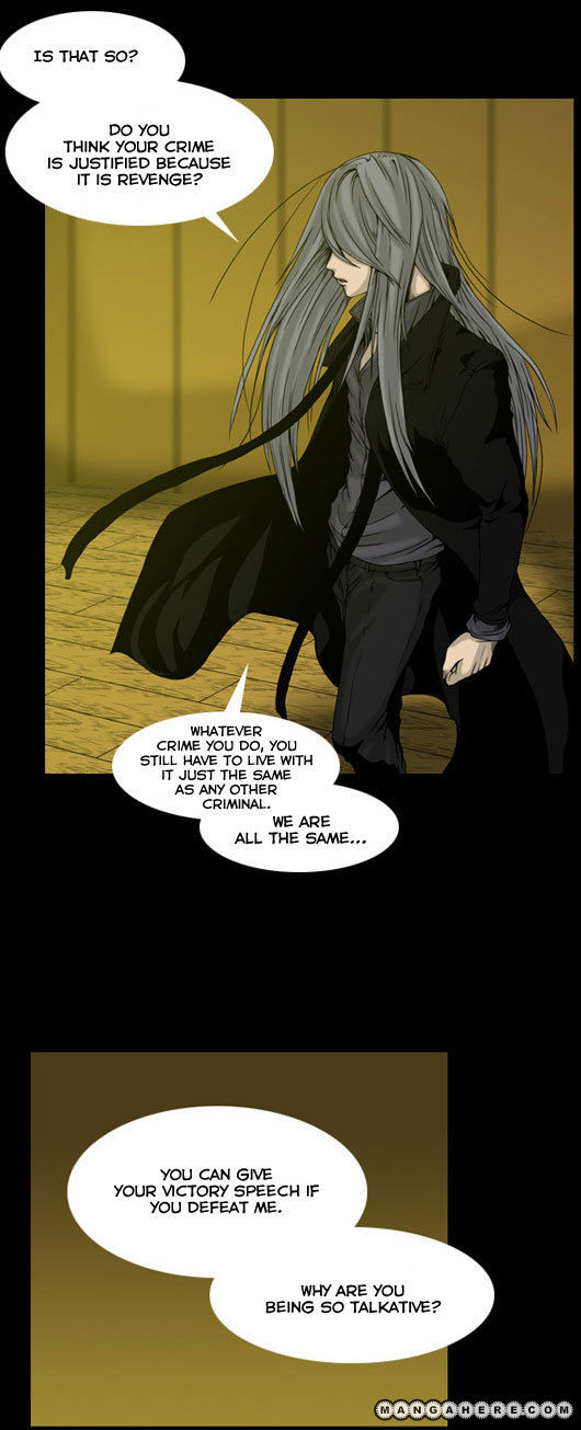 Chess Isle Chapter 33 page 8 - Chapter 33