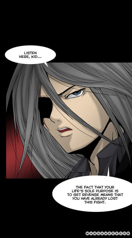 Chess Isle Chapter 33 page 9 - Chapter 33