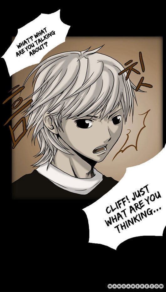 Chess Isle Chapter 34 page 10 - Chapter 34 : Existence