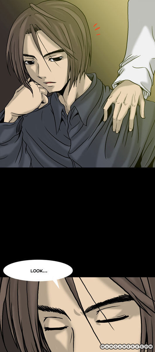 Chess Isle Chapter 34 page 14 - Chapter 34 : Existence