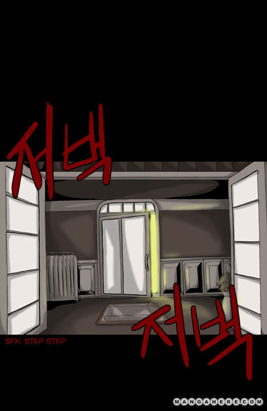 Chess Isle Chapter 34 page 25 - Chapter 34 : Existence