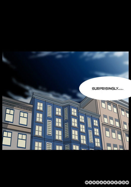 Chess Isle Chapter 34 page 3 - Chapter 34 : Existence
