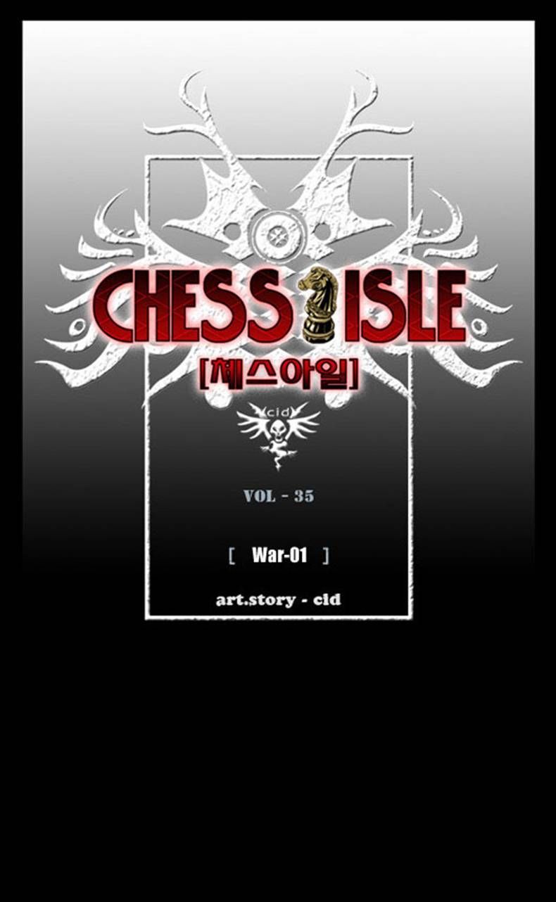 Chess Isle Chapter 35 page 1 - Chapter 35