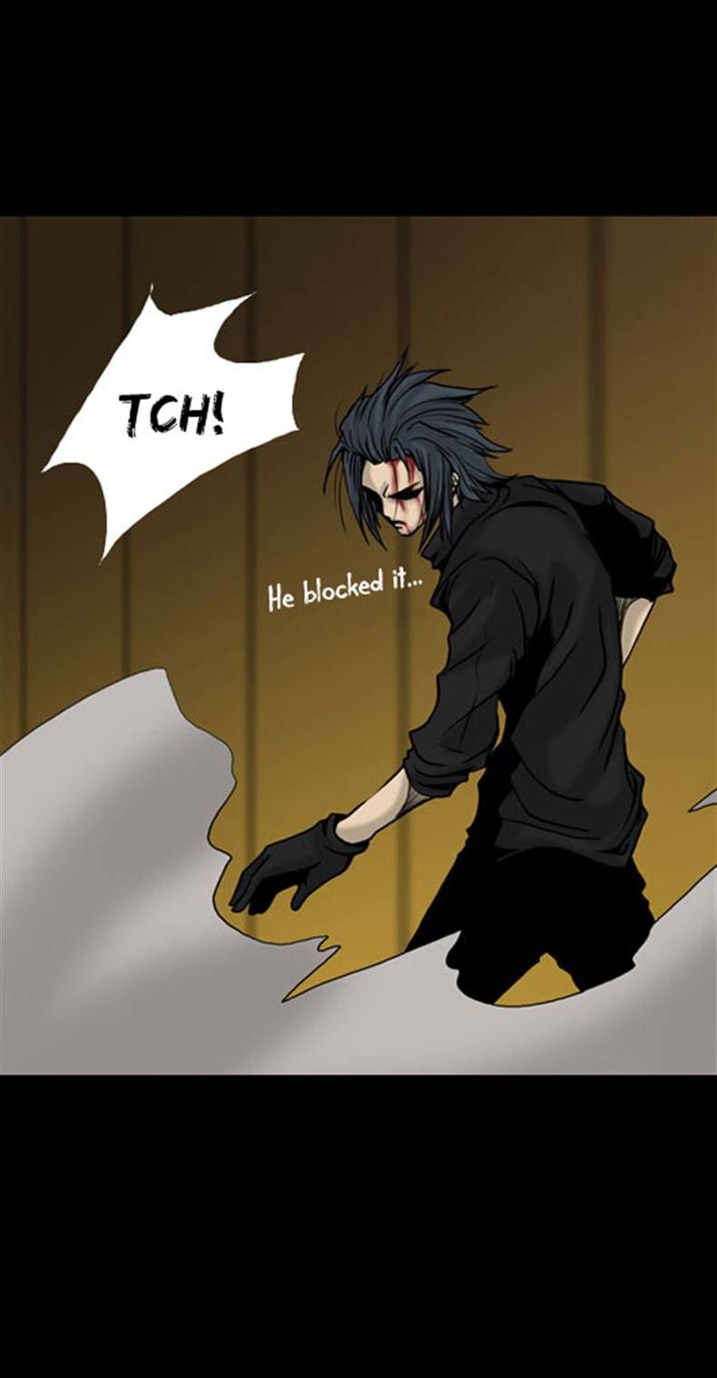 Chess Isle Chapter 35 page 10 - Chapter 35