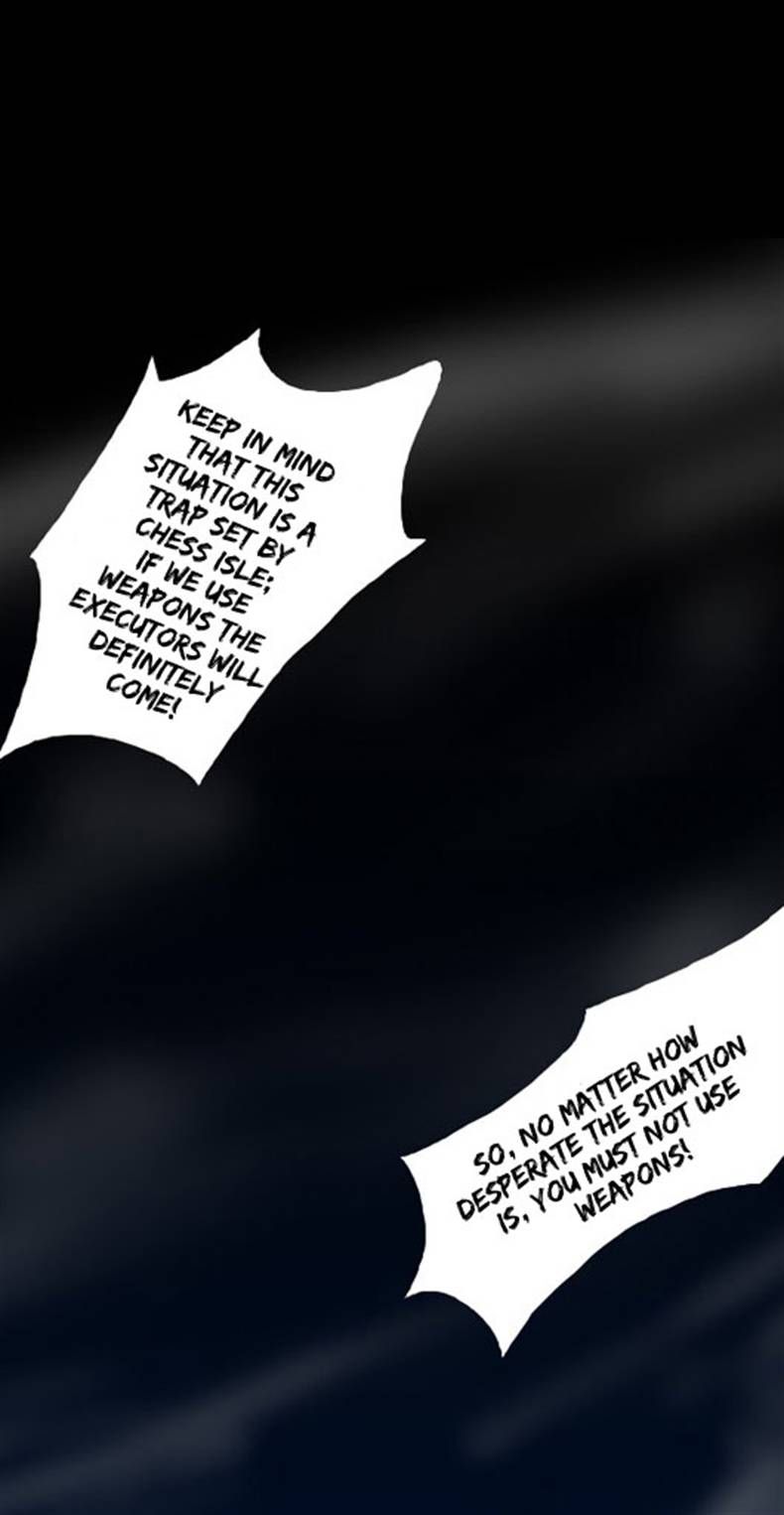Chess Isle Chapter 35 page 12 - Chapter 35