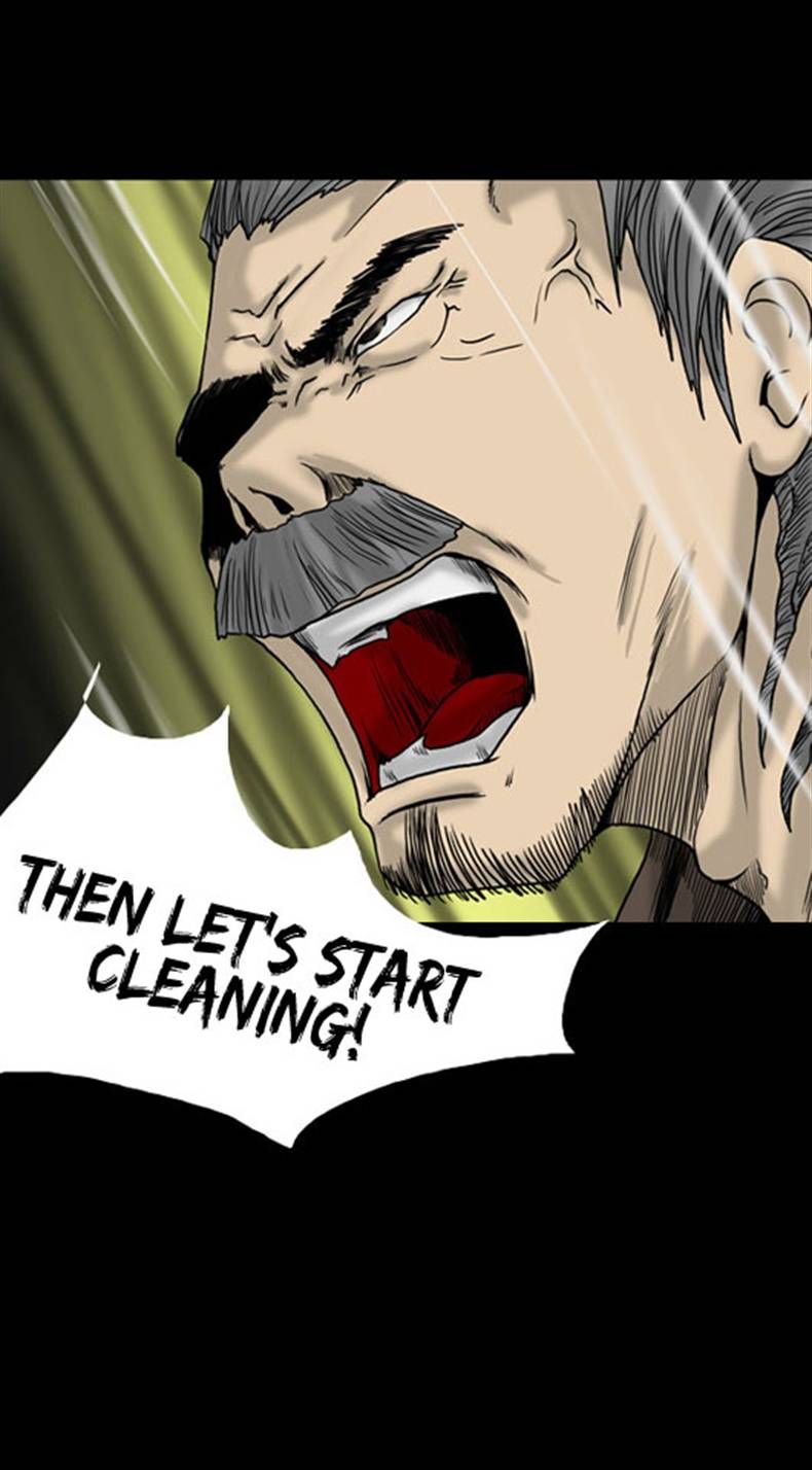 Chess Isle Chapter 35 page 15 - Chapter 35