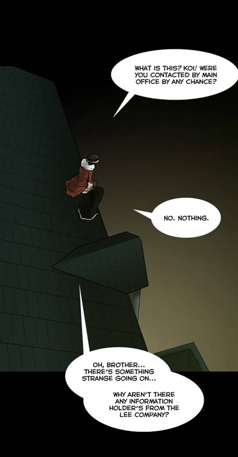 Chess Isle Chapter 35 page 16 - Chapter 35