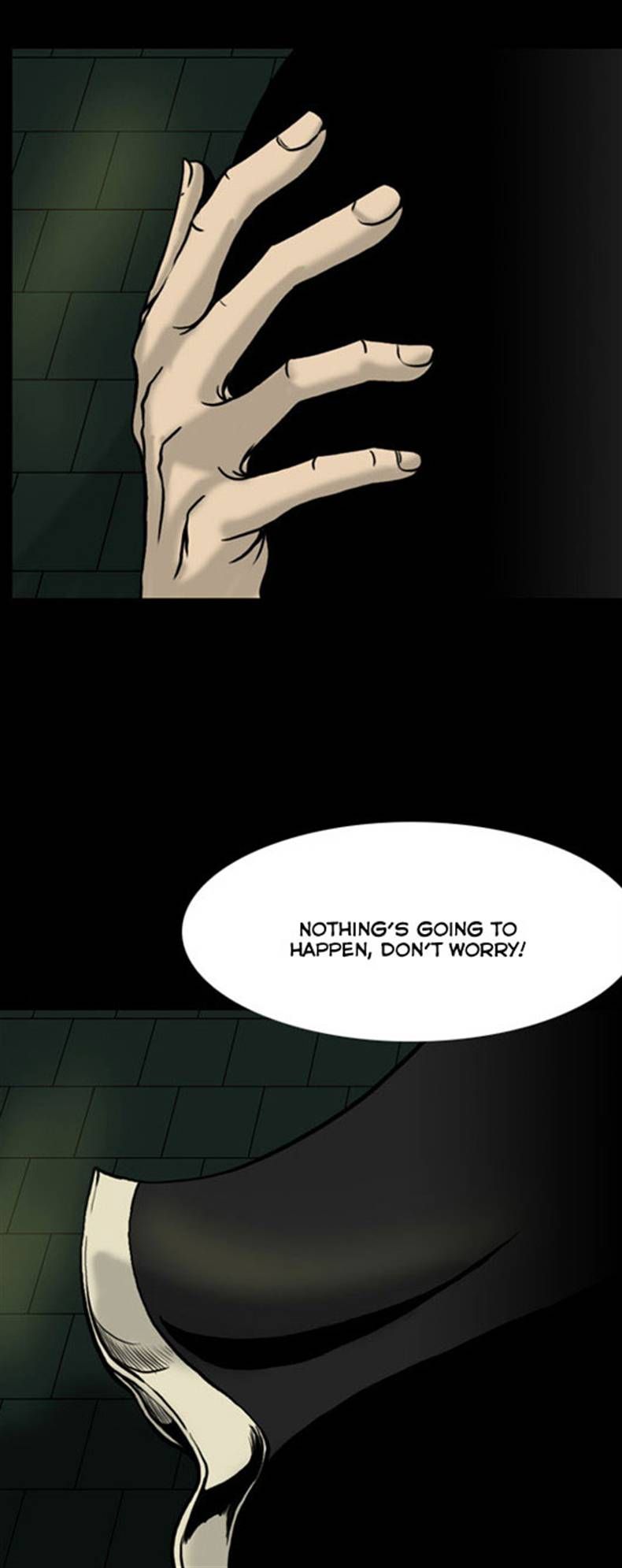 Chess Isle Chapter 35 page 21 - Chapter 35