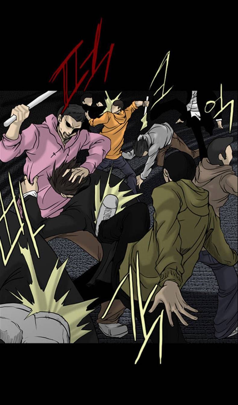 Chess Isle Chapter 35 page 24 - Chapter 35