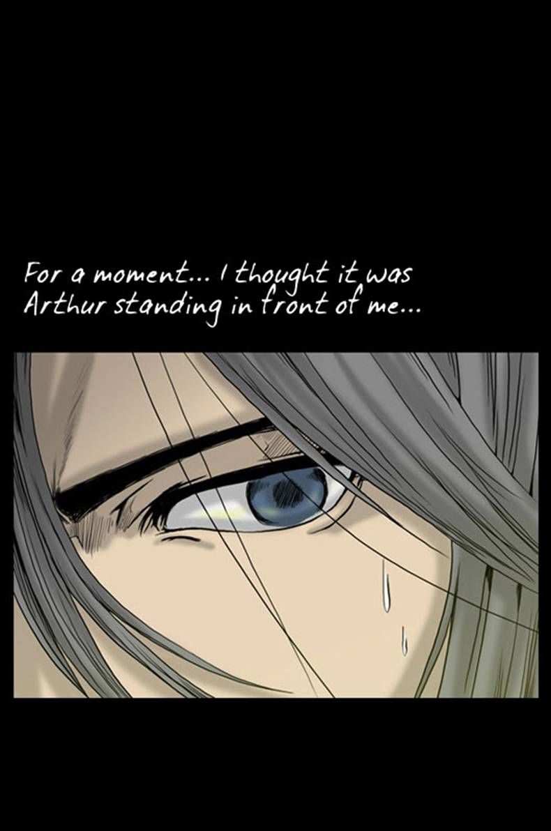 Chess Isle Chapter 35 page 3 - Chapter 35