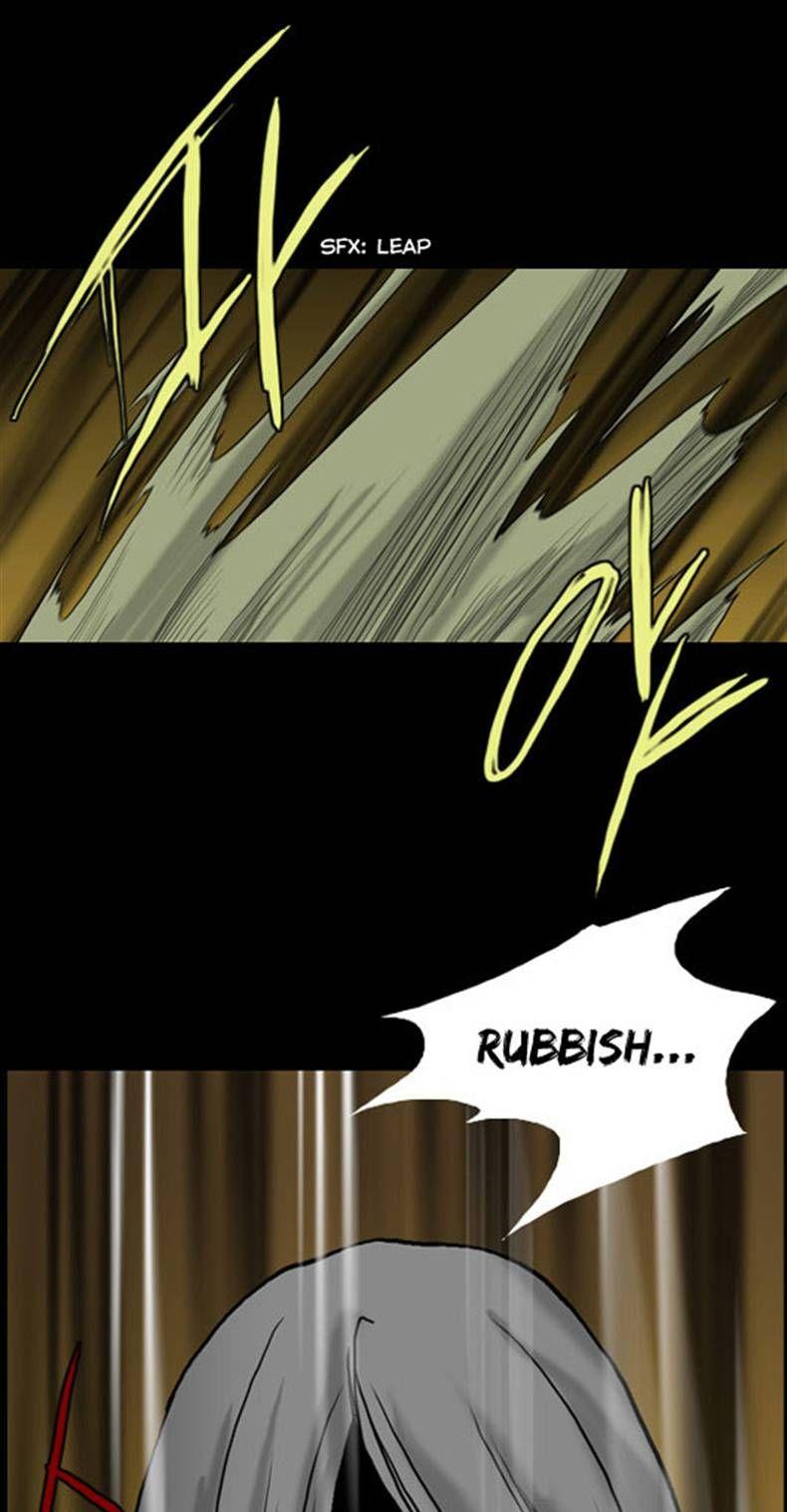 Chess Isle Chapter 35 page 5 - Chapter 35