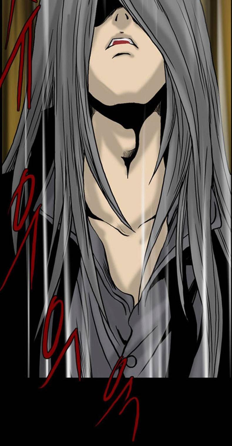 Chess Isle Chapter 35 page 6 - Chapter 35